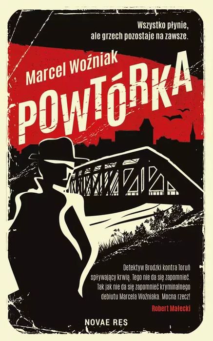 Powtórka. Novae Res. Nowy Produkt