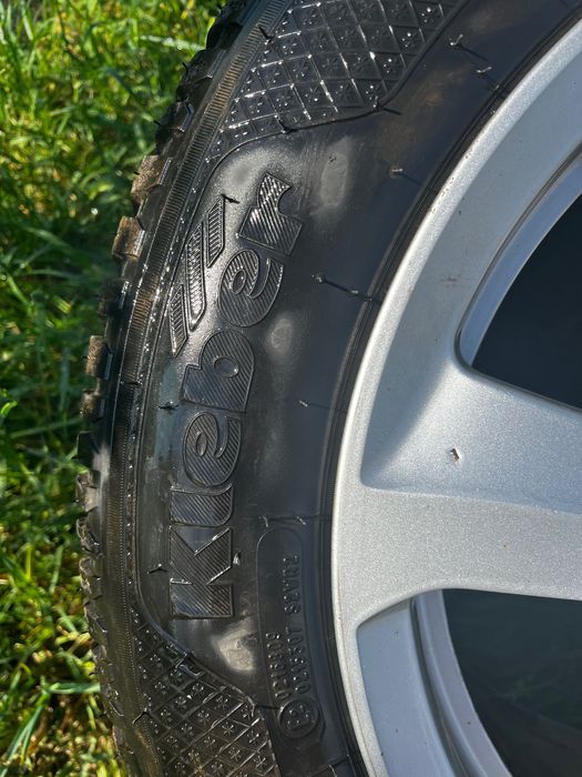 Sprzedam koła Audi