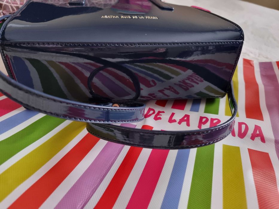 Mala Agatha Ruiz de La Prada Nova