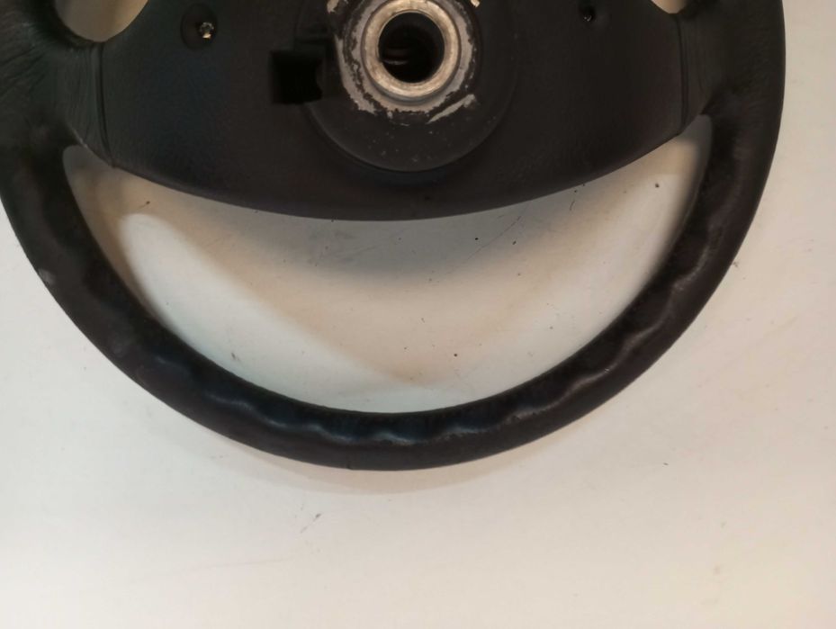 Volante Peugeot 306 com airbag