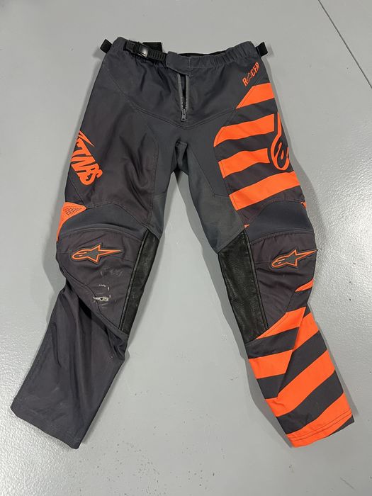 Calças MX Alpinestars Youth