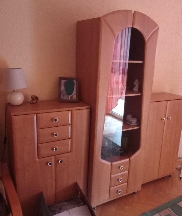 Zestaw mebli pokojowych