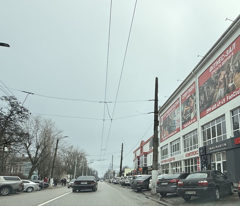 3 кімнатна квартира з АГВ!! р-н Новомиколаївка,СШ 25,ФАНклуб,госпіталь