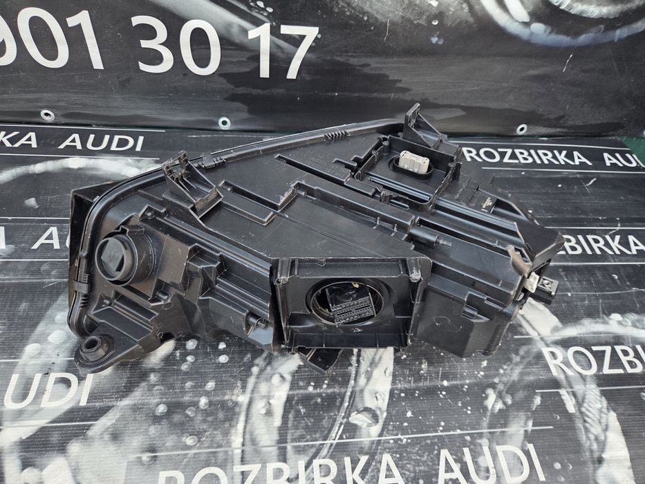 фара ауді ку5 80А ful