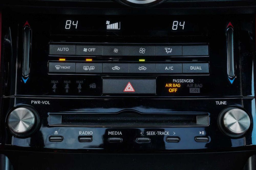 Lexus IS 300      2016