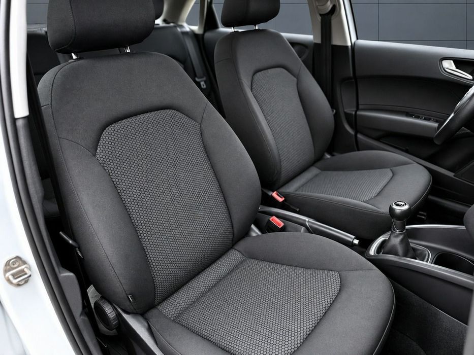 Audi A1 Sportback S-line