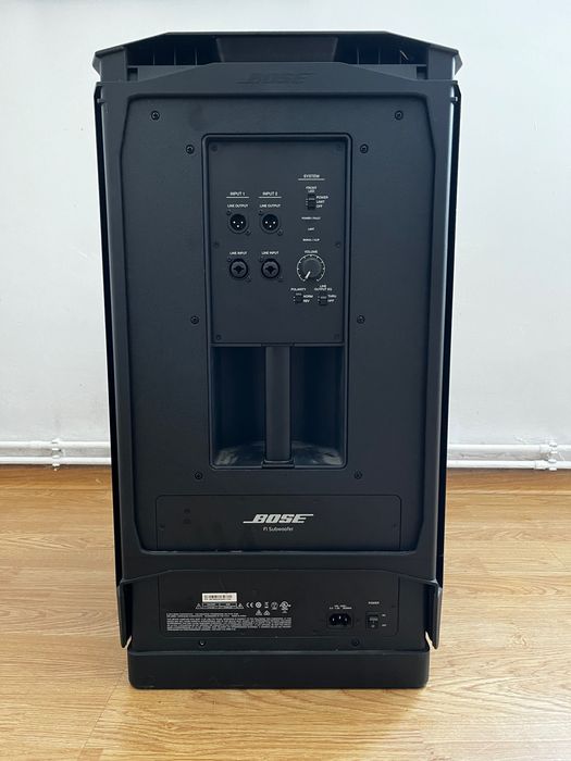 BOSE F1 SUB subwoofer aktywny