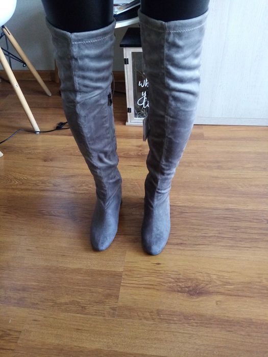 Kozaki - muszkieterki Reserved.