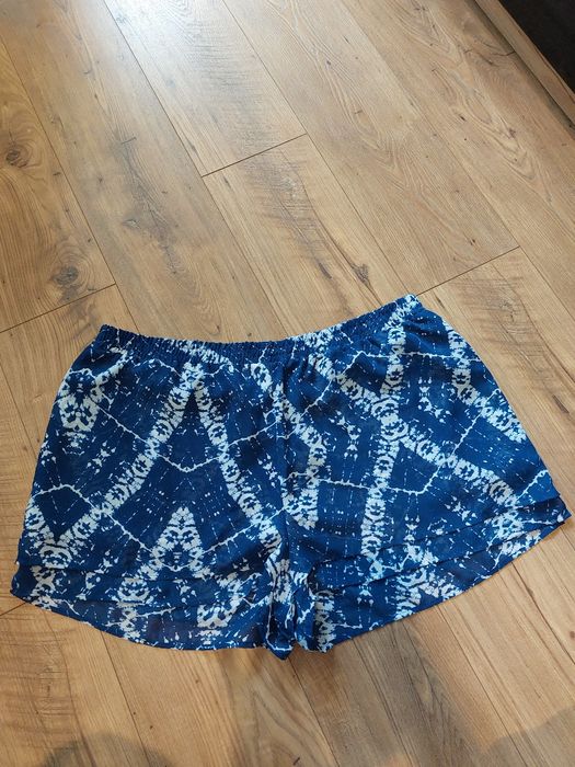 Spodenki rozmiar 48 xxl