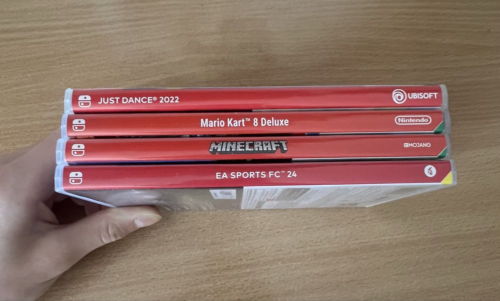 Mari kart 8 Deluxe Nintendo Switch