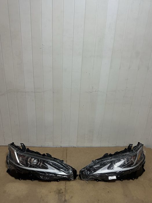 Фари, фара ліва, фара права LEXUS ES 2019 2020 2021 2022