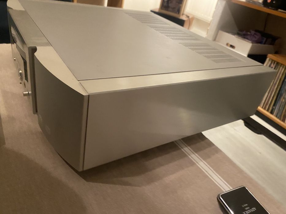 Marantz SA 15s1 odtwarzacz sacd