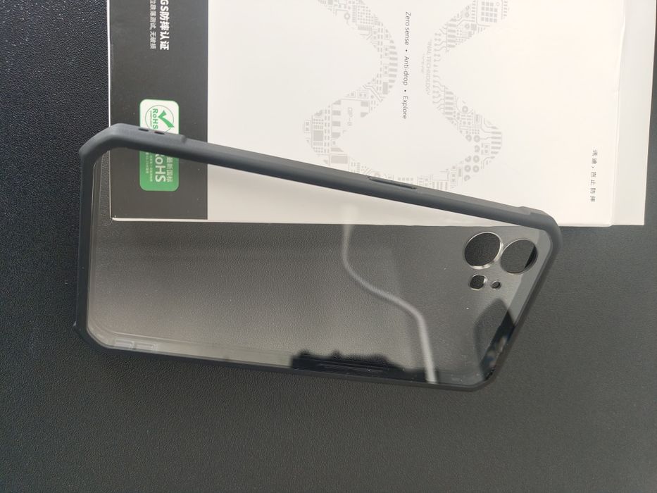 Capa - Nothing Phone 1