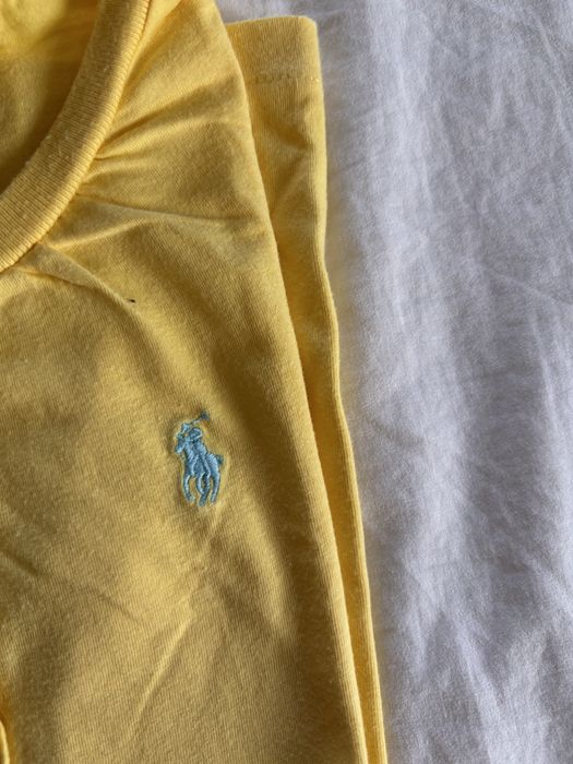 T-shirt Ralph Lauren T.L (12-14)