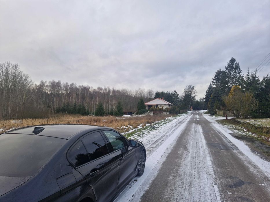 Działka Lichtajny Olsztynek 0,37 ha warunki zabudowy