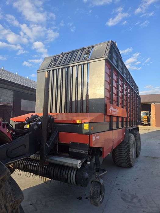 Kverneland Taarup 10055r