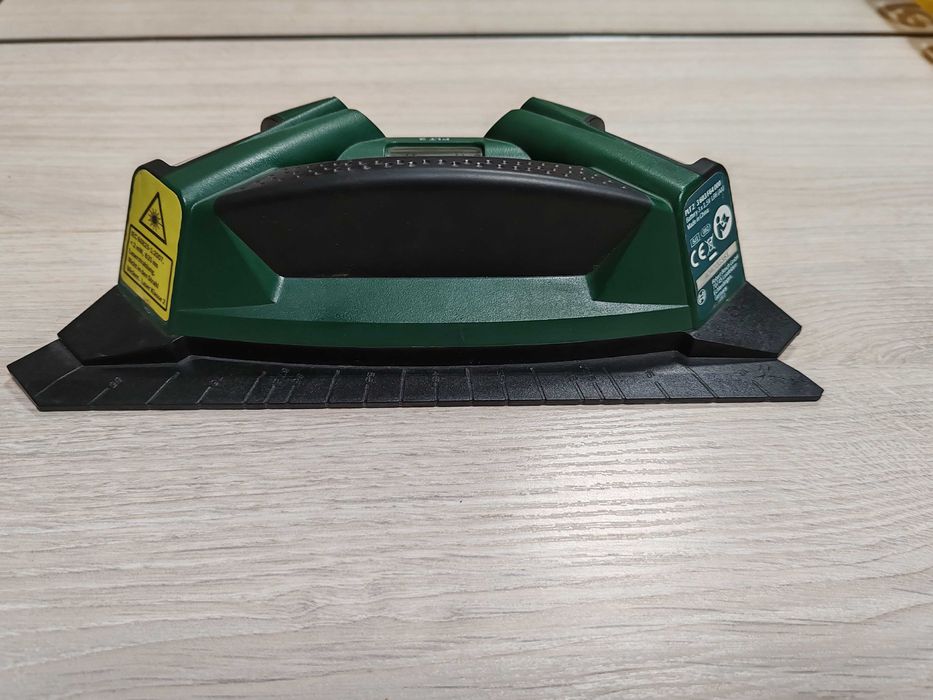 Кутовий лазерний рівень BOSCH PLT 2 лазерний рівень для плитки