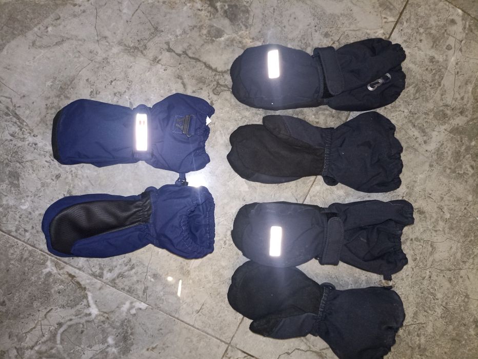 Краги reima та lego