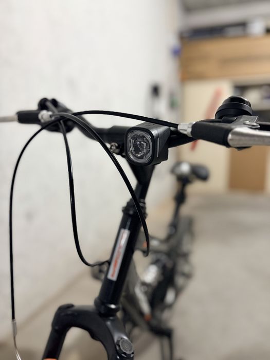 Bicicleta de criança - Menino