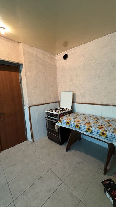 Довгострокова оренда 1к квартири в центрі