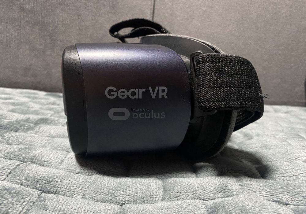 Samsung Galaxy S7 + Samsung Gear VR Oculus | sprawny telefon | VR do kolekcji