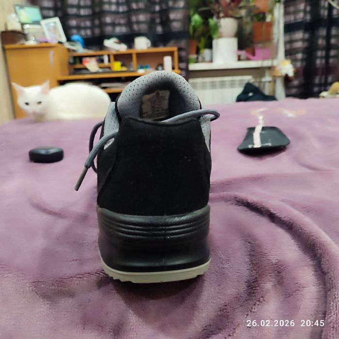 Рабочие кросовки Mascot 43 размера