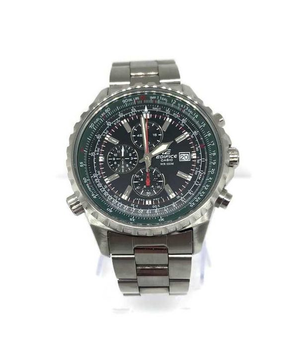 Zegarek Casio Edifice EF527 komplet gwarancja