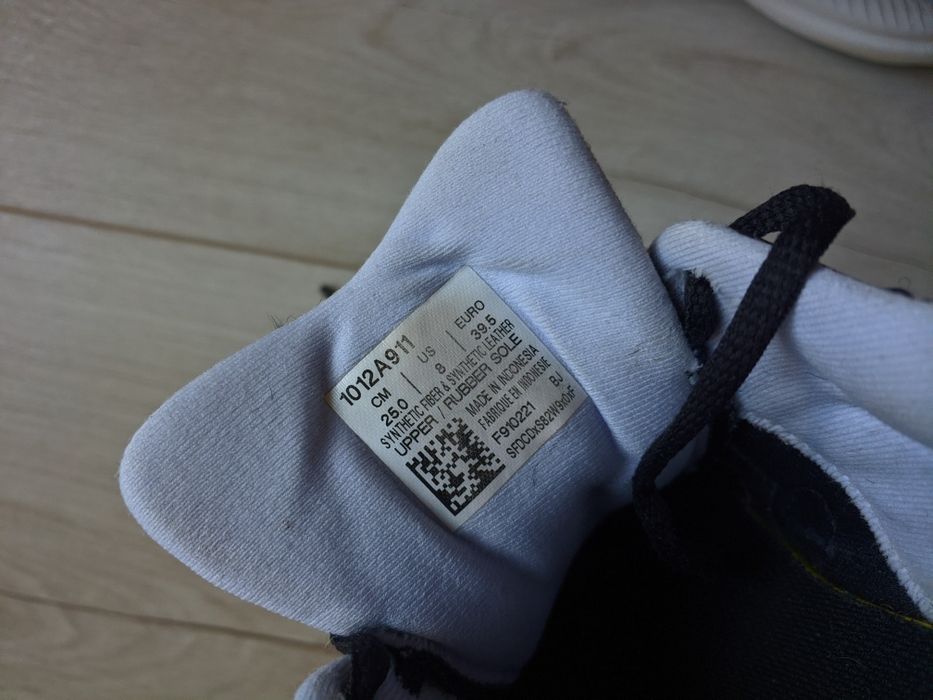 Кроссовки Asics gel-contend 7