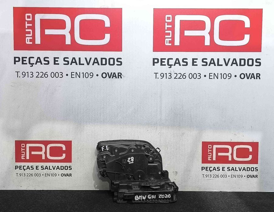 Fechadura / Fecho Porta Esquerdo 747768502 - BMW 5 Touring