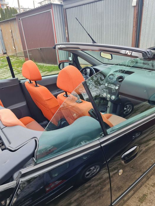 Mitsubishi Colt CZC 1.5 kabriolet