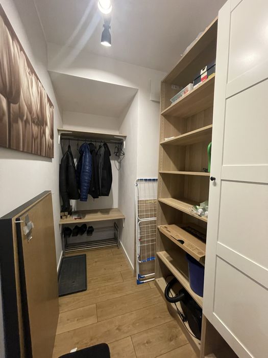 Nowoczesne 2-pokojowe mieszkanie | 58 m² | winda | ul. Wilcza, Gdańsk