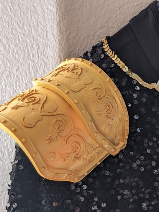 Меч охотницы Руби