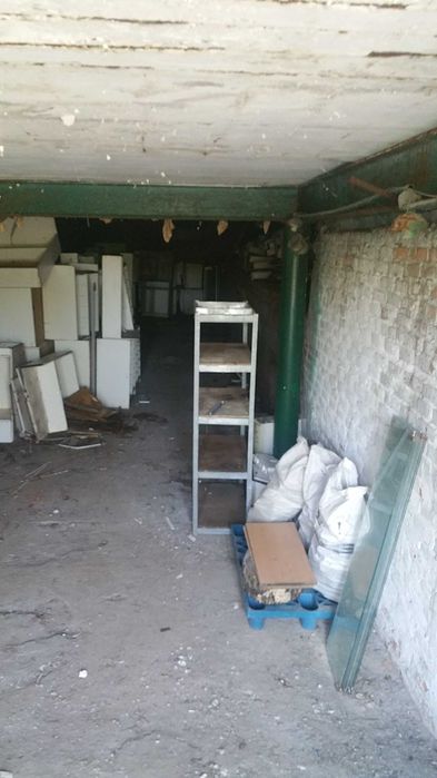 Оренда приміщення під склад/виробництво 128 кв.м вул. Базова, 4