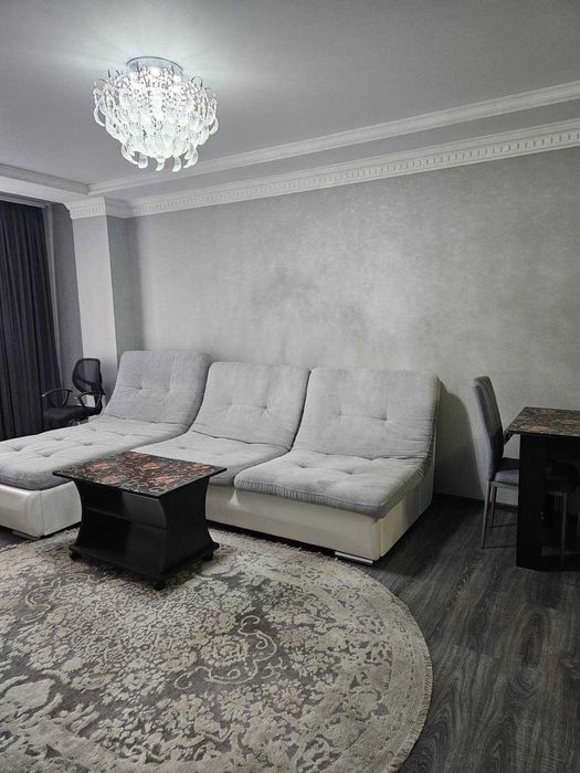 1-room apartment apartment by the address st. Literaturnaya (area 47,9 m²) - Atlanta.ua - photo 3