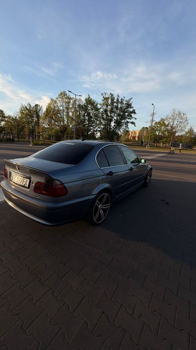 BMW Seria 3
