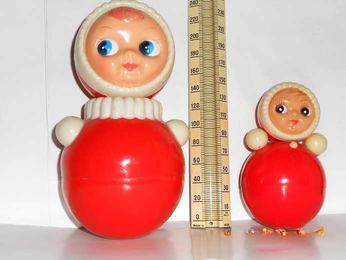 Продам новые  игрушки  из дерева производства СССР
