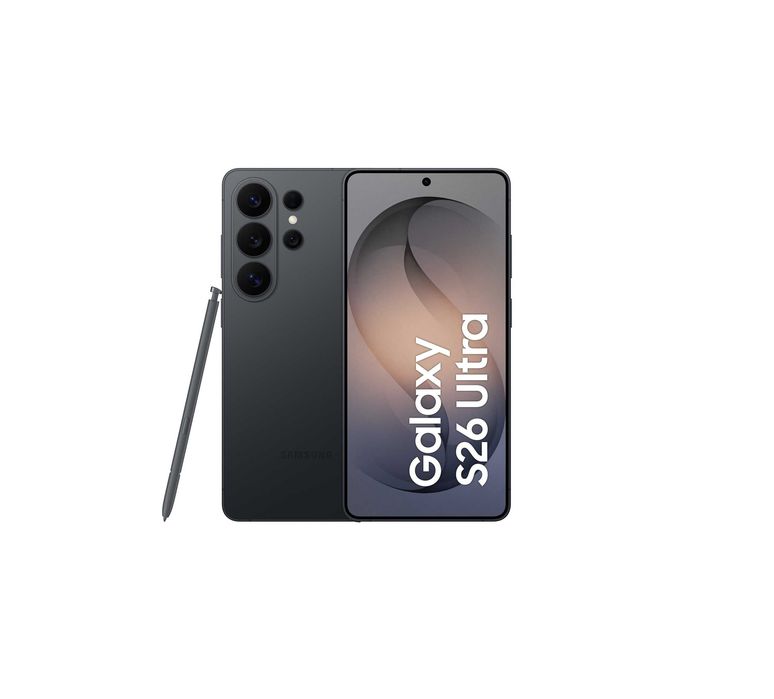 Samsung Galaxy S26 Ultra 1TB Czarny - GSM Baranowo