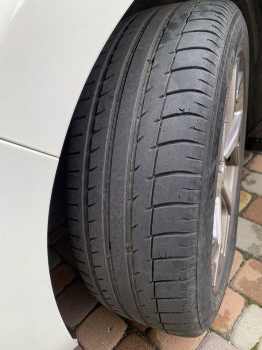 Продам Nissan leaf 2015 р