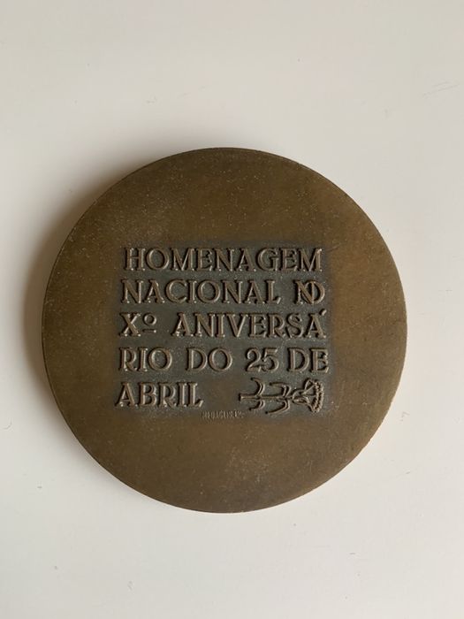 Medalha Professor Ruy Luis Gomes