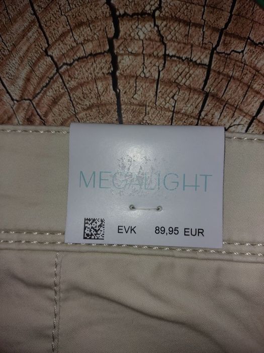 Nowe spodnie 3XL