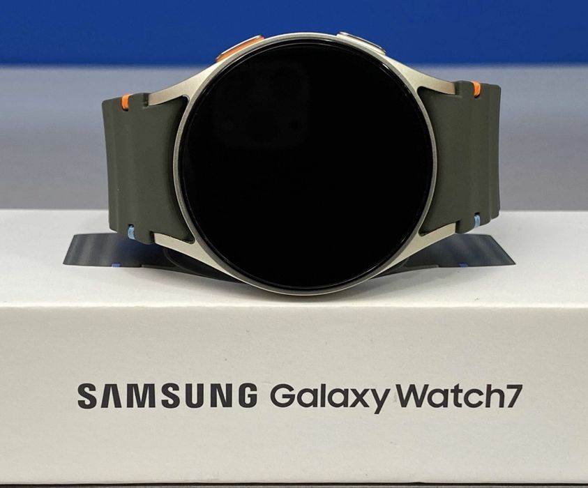 Sansumg watch7 SM-L310NZGAEUB