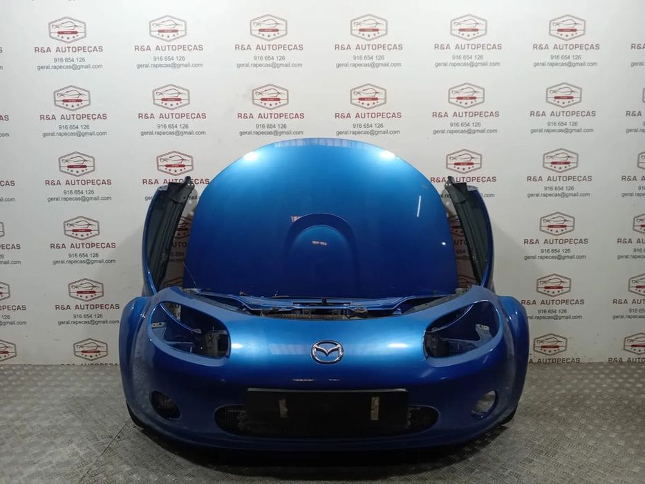 Frente Completa Mazda MX5 MX 5 NC Original