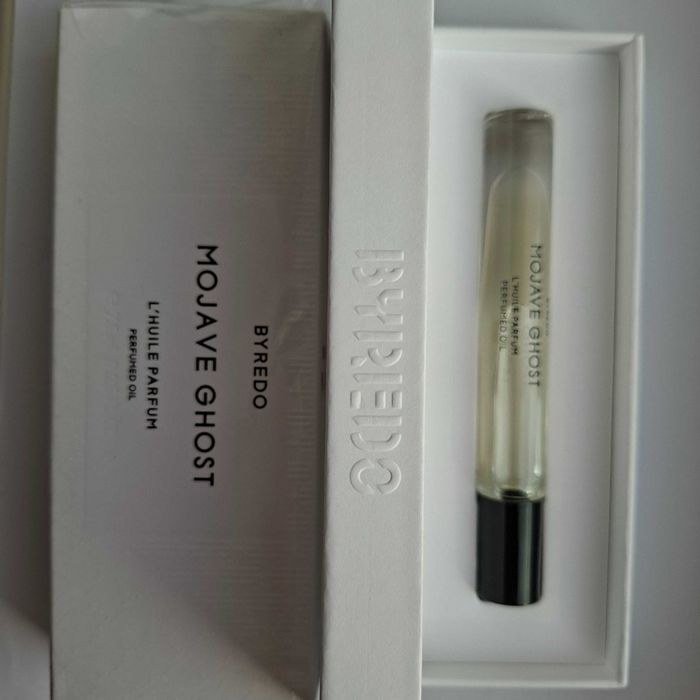 Byredo Mojave Ghost L'HUILE PARFUM 7,5 ml