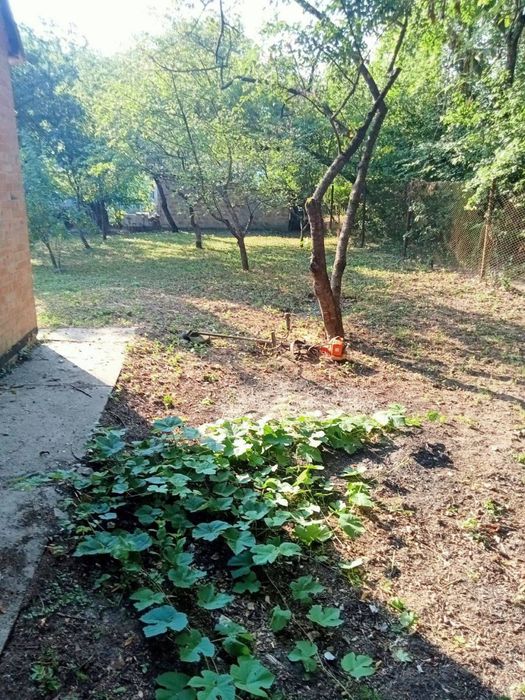 Дача в Полтаві на Воронина від власника