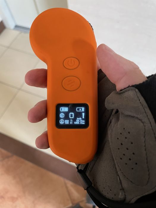 електроскейт Ownboard Carbon ZEUS Max