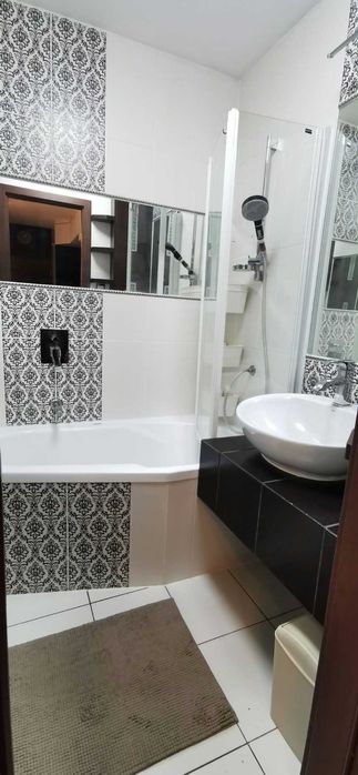 Gotowe do zamieszkania od zaraz - 61 m², 3 pokoje, piękny balkon