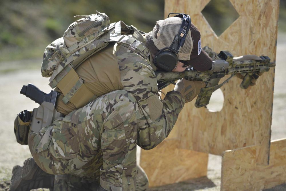 ‼️ ПЕМІУМ КЛАС VANGUARD Combat Direct Action HELIKON-TEX сорочка убакс