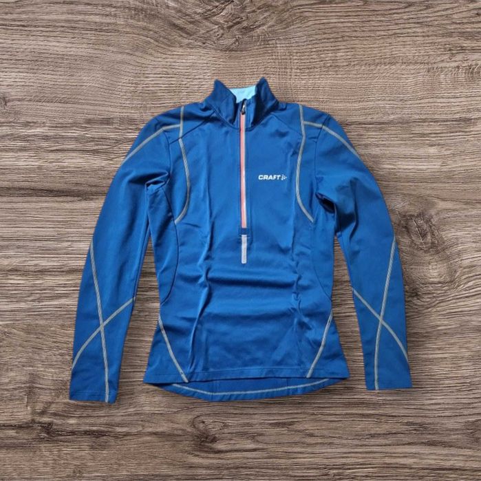 Bluza termo Craft XS