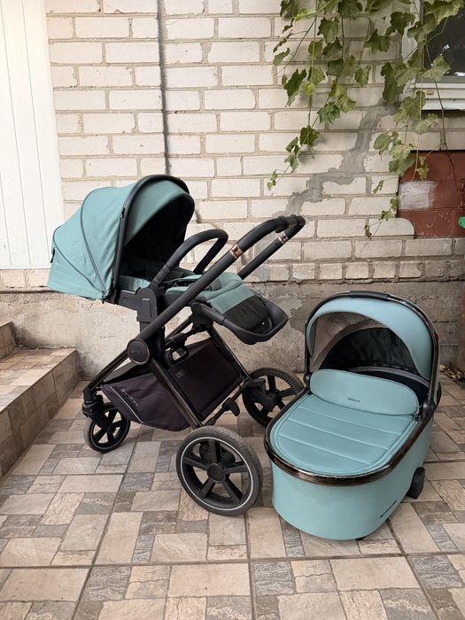 Carrello Ultimo 2в1