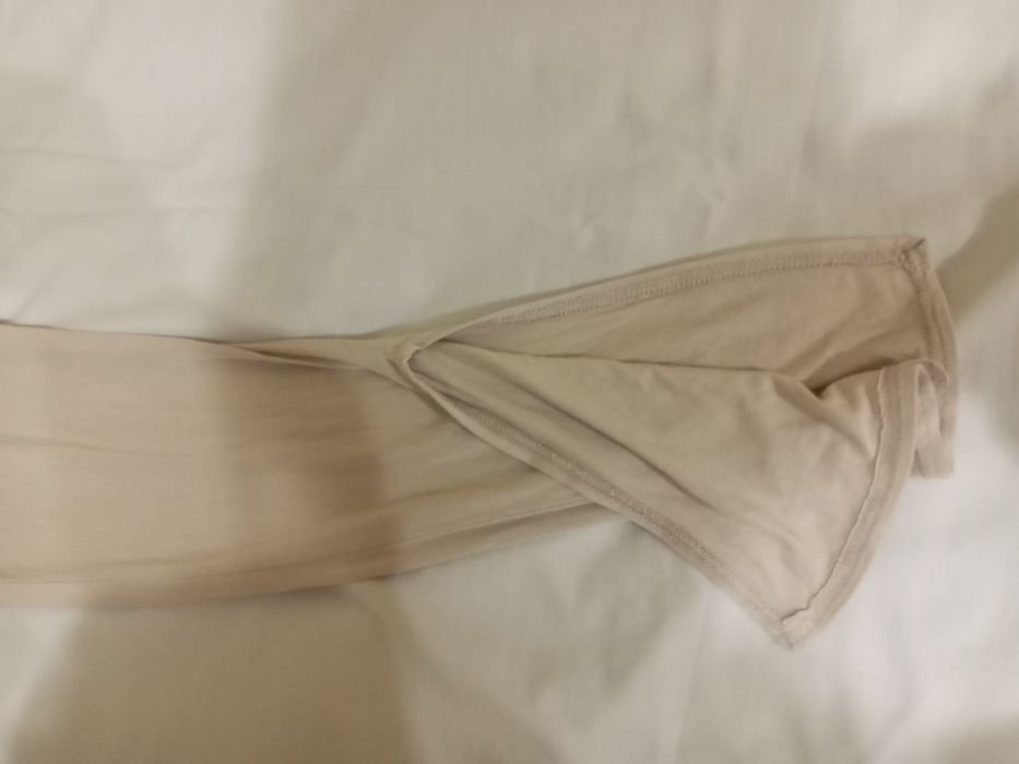 Штани кльош від Prettylittlething